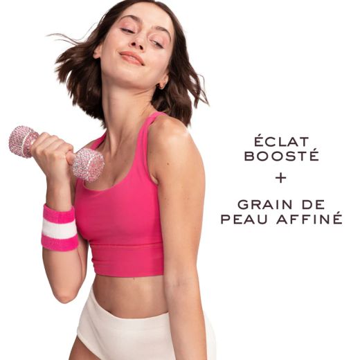 Nuxe Prodigieuse Hyalu Boost Gel-Crème Lissant Illuminateur 50 ml