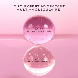 Nuxe Prodigieuse Hyalu Boost Gel-Crème Lissant Illuminateur 50 ml