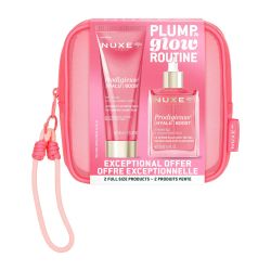 Nuxe Prodigieuse [Hyalu] Boost Rutina Repulpante e Iluminadora