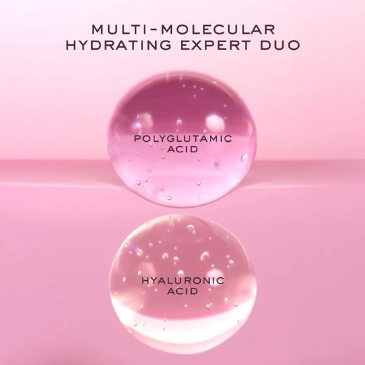 Nuxe Prodigieuse [Hyalu] Boost Rutina Repulpante e Iluminadora