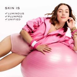 Nuxe Prodigieuse [Hyalu] Boost Rutina Repulpante e Iluminadora