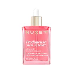 Nuxe Prodigieuse Hyalu Boost Sérum Iluminador Antimanchas 30 ml