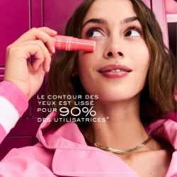 Nuxe Prodigieuse Hyalu Boost Stick Contorno de Olhos Antifadiga 8,5 g