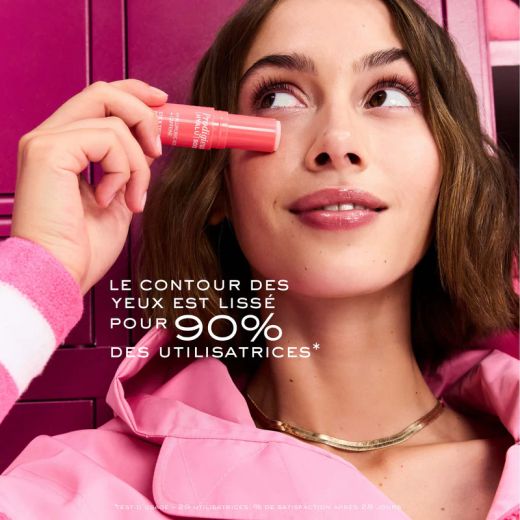 Nuxe Prodigieuse Hyalu Boost Stick Contorno de Olhos Antifadiga 8,5 g
