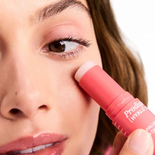 Nuxe Prodigieuse Hyalu Boost Stick Contorno de Olhos Antifadiga 8,5 g