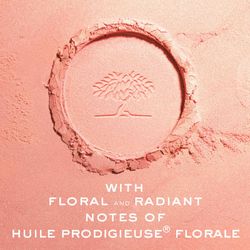 NUXE Prodigieux Florale Poudre Illuminatrice Multifonction 9,5 g