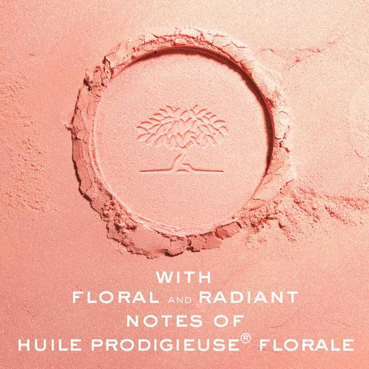 NUXE Prodigieux Florale Poudre Illuminatrice Multifonction 9,5 g