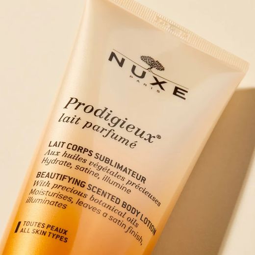Nuxe Prodigieux Sublimating Body Milk 200 ml