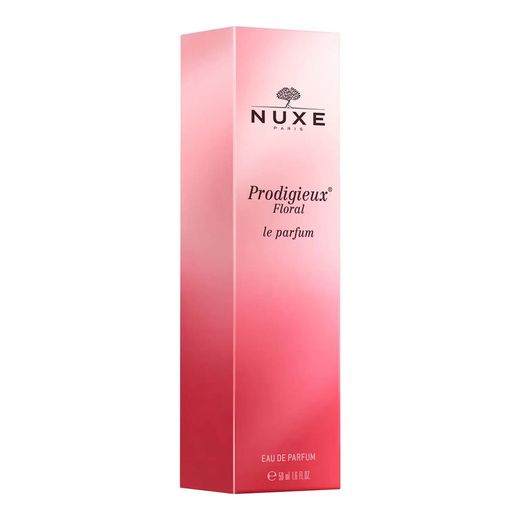 Nuxe Prodigieux Floral Perfume 50ml