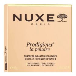 Nuxe Prodigieux Compact Powder 25 g