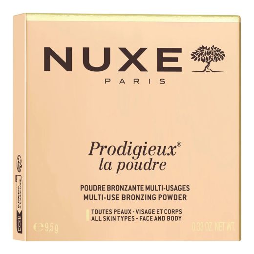 Nuxe Prodigieux Compact Powder 25 g