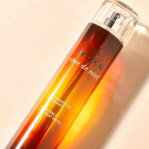 Nuxe Reve de Miel Água Suculenta Perfumada 100ml