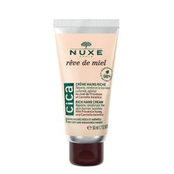 Nuxe Reve de Miel CICA Crema de Manos Rica 50 ml