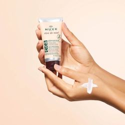 Nuxe Reve de Miel CICA Creme Rico para Mãos Pacote 2 x 50 ml