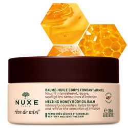 Nuxe Reve de Miel Bálsamo Corporal 200ml