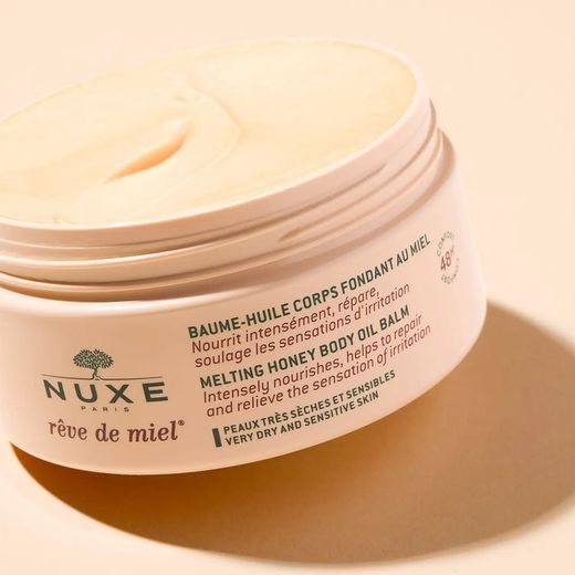 Nuxe Reve de Miel Bálsamo Corporal 200ml