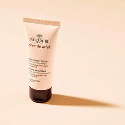 Nuxe Rêve de Miel Crème Mains 50 ml