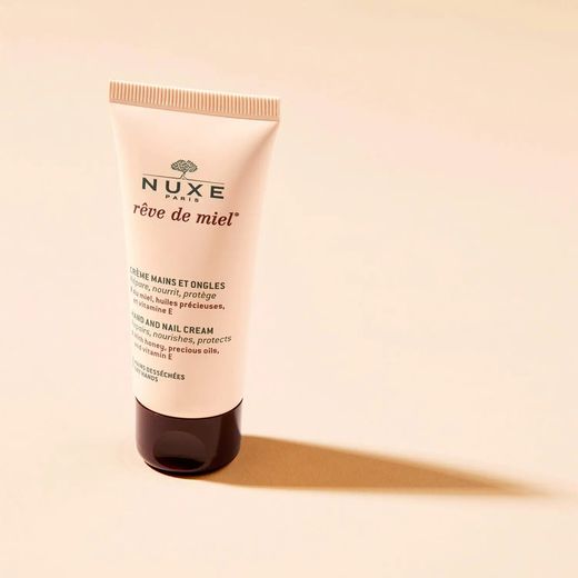 Nuxe Rêve de Miel Crème Mains 50 ml