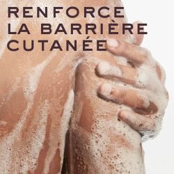 Gel nettoyant NUXE Rêve De Miel pour visage et corps gras 30 ml