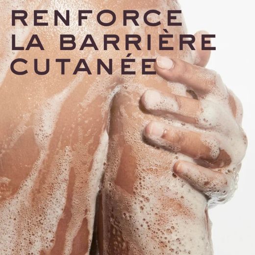 Gel nettoyant NUXE Rêve De Miel pour visage et corps gras 30 ml