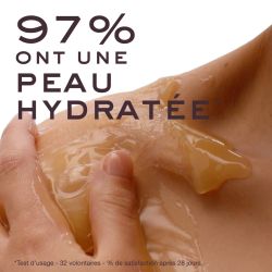 Gel nettoyant NUXE Rêve De Miel pour visage et corps gras 30 ml
