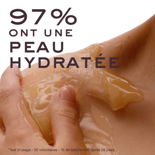 Gel nettoyant NUXE Rêve De Miel pour visage et corps gras 30 ml