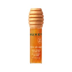 Soin pour les lèvres NUXE au miel et à l'or 10 ml