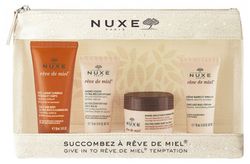 Nuxe Reve de Miel Neceser Viaje