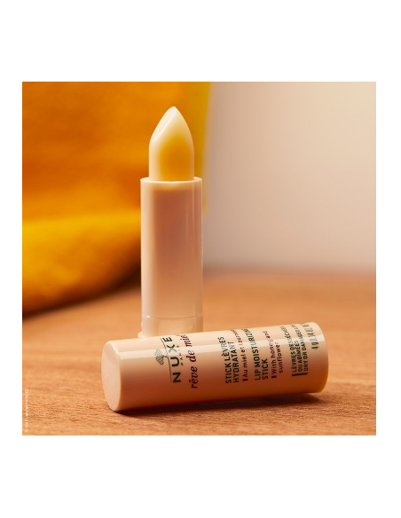 Pacote de 2 batons Nuxe Reve de Miel