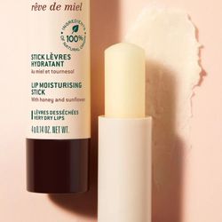 Nuxe Reve de Miel Lip Stick 4g