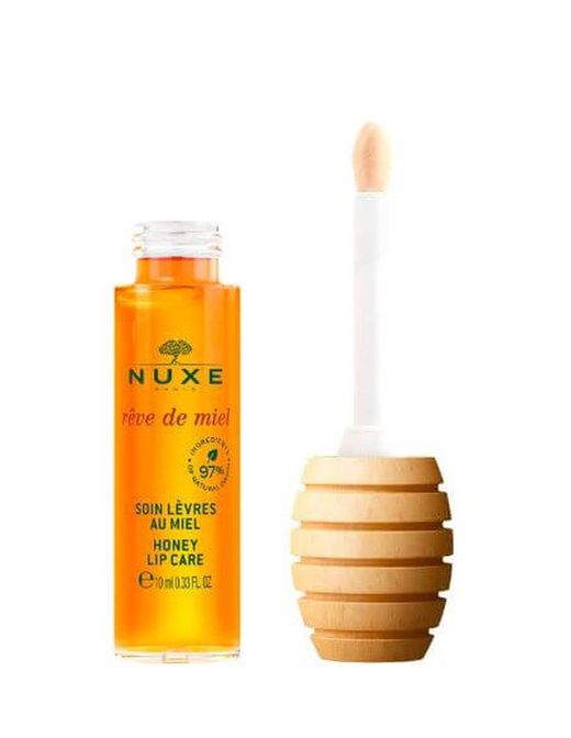 Nuxe Reve de Miel Tratamiento Labial con Miel 10 ml