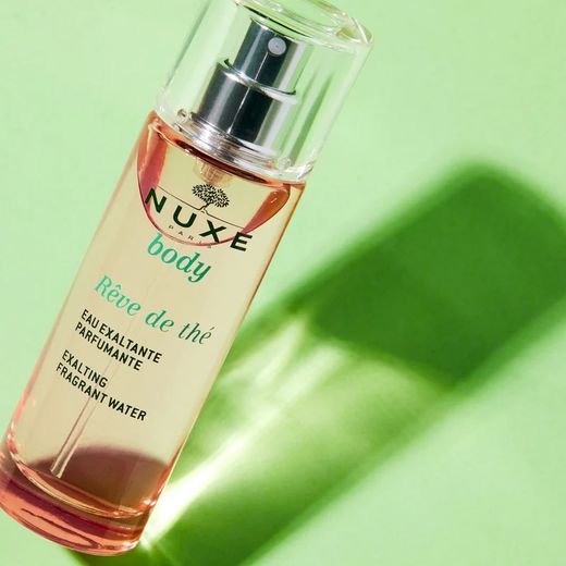 Nuxe Reve De The Exalting Perfumed Water 30 ml
