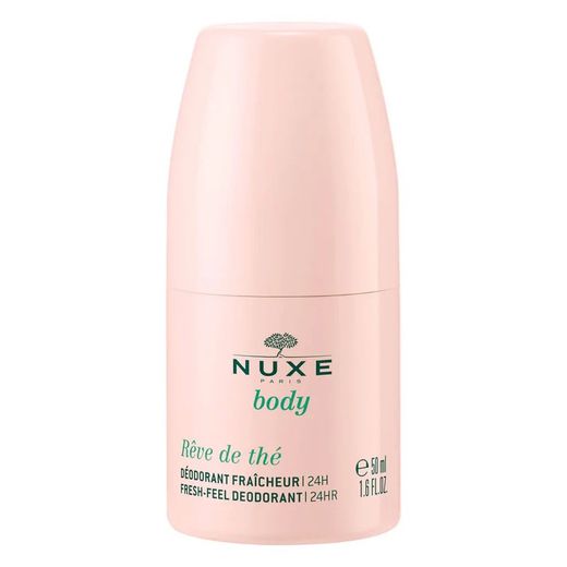 Nuxe Reve De The Desodorante Frescor 24 h 50 ml