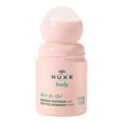 Nuxe Reve De The Desodorante Frescor 24 h 50 ml