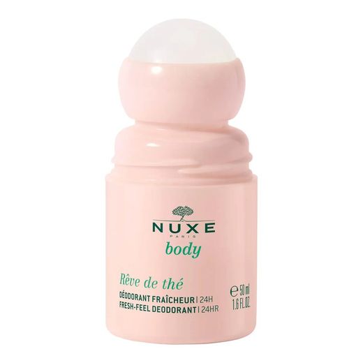Nuxe Reve De The Desodorante Frescor 24 h 50 ml