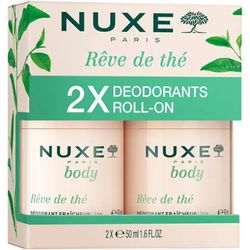 Nuxe Rêve De Le Déodorant 24h 50 ml