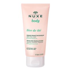 Nuxe Reve De The Exfoliante 150 ml