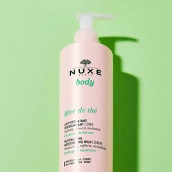 Nuxe Reve de The Leche Hidratante 400 ml