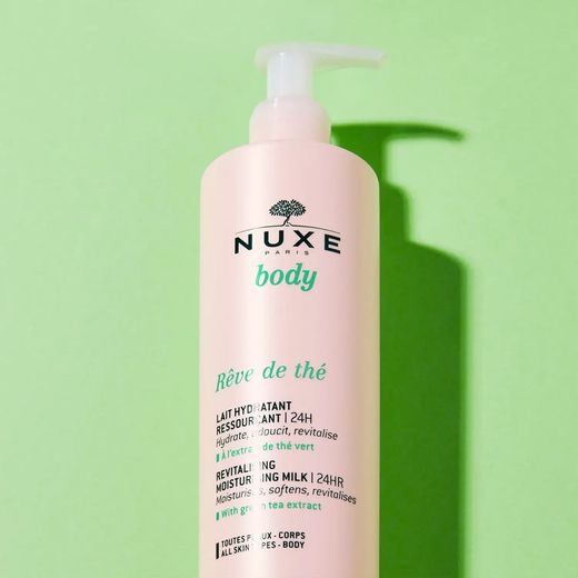 Nuxe Reve de The Leche Hidratante 400 ml