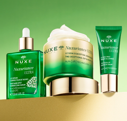 Nuxe Rutina Global Antiedad Nuxuriance Ultra ALFA[3R]