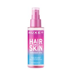 Nuxe Sensual Era Bruma Perfumada Cuerpo y Cabello 100 ml