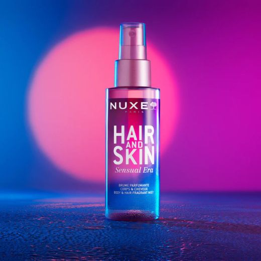 Nuxe Sensual Era Perfumed Mist Body and Hair 100 ml