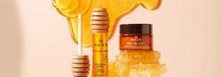 Nuxe Rêve de Miel Coffret Routine de Voyage