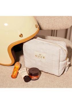 Nuxe Rêve de Miel Coffret Routine de Voyage