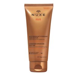 Nuxe Soleil Autobronzant 100 ml