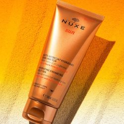 Nuxe Soleil Autobronzant 100 ml