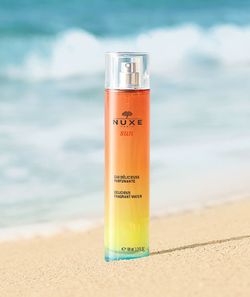 Nuxe Sun Eau Delicieuse Parfumante 100ml + Regalo Champú After Sun 200 ml