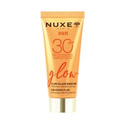 Nuxe Sun Fluido Solar Glow SPF30 40 ml