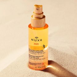 Nuxe Sun Oil-milk Hair Moisturizing Protector 100 ml