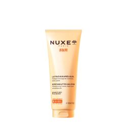 NUXE Sun My Summer Essentials